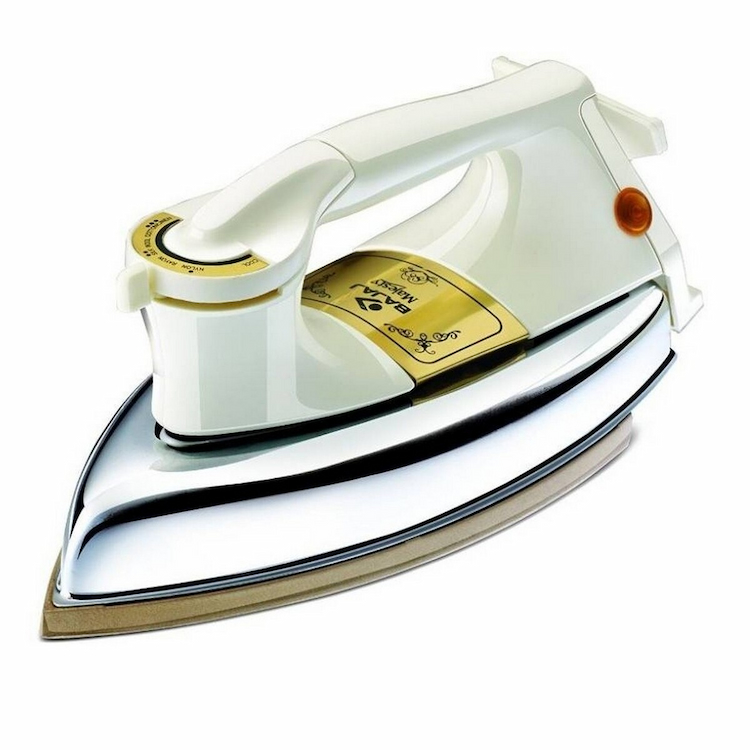 Bajaj Dry Iron DHX9