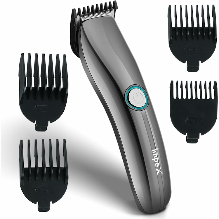 Impex Trimmer Hair Clipper IH C3