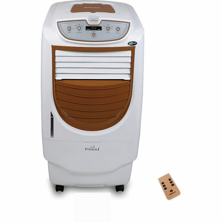 Havells Fresco-i Personal Air Cooler 24 L
