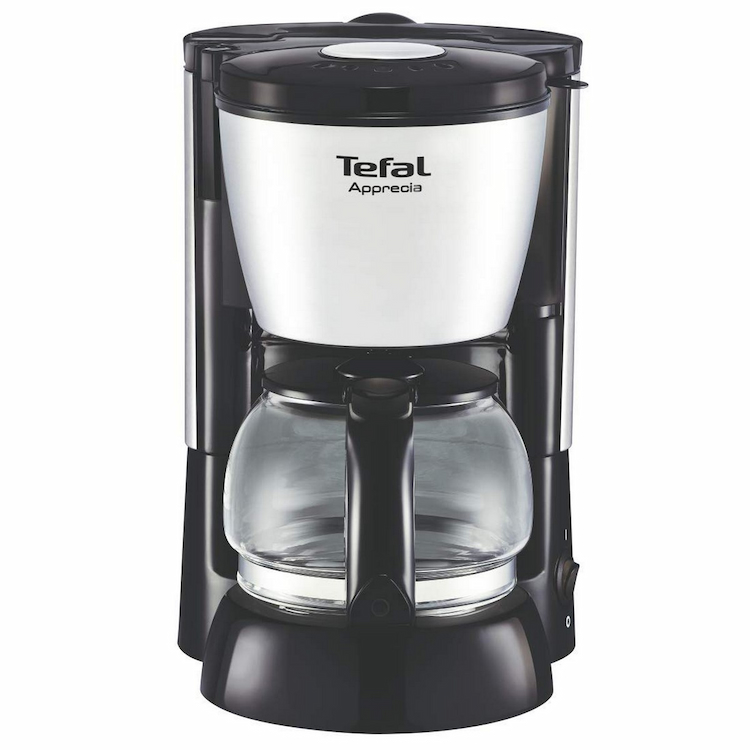 Tefal Coffee Maker Cofe Apprecia