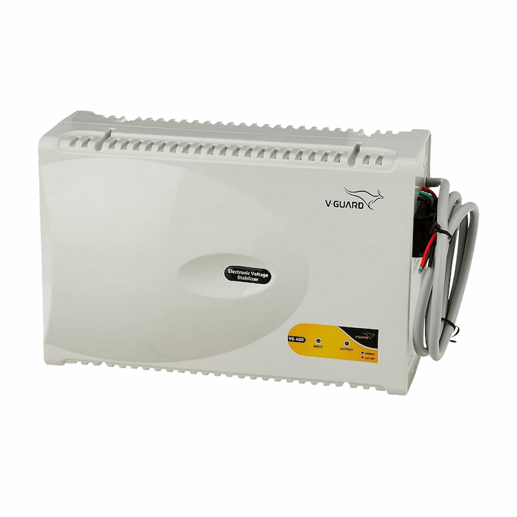 V-Guard Voltage Stabilizer VG-400