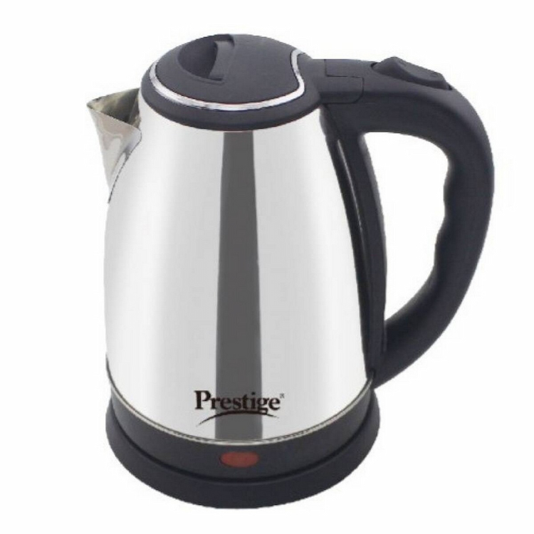 Prestige SS Kettle 1.5Ltr Offer