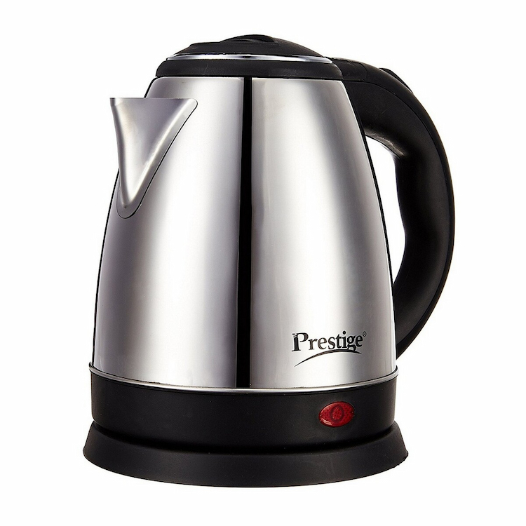 Prestige SS Kettle 1.8L Offer