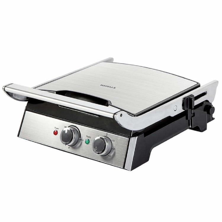 Havells Sandwich Toastino 4 Slice Grill
