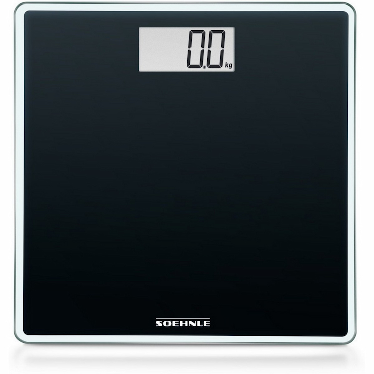 Soehnle Personal Scale Compact 100