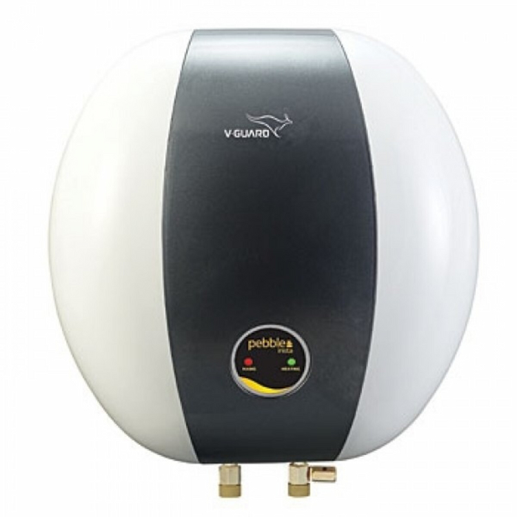 V-Guard Water Heater Pebble Insta 3ltr