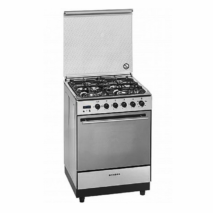 Faber Cooking Range FCR 52L 4B BEG