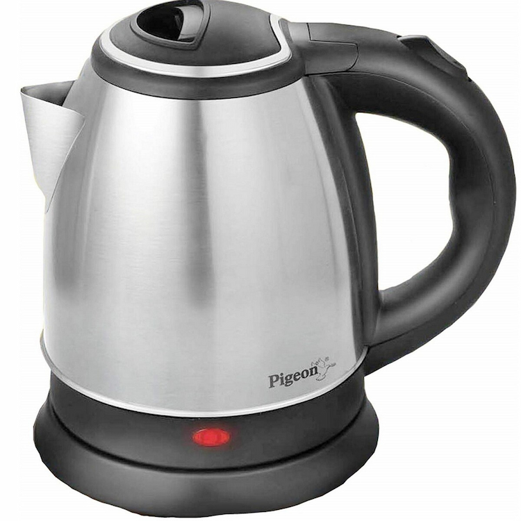 Pigeon Hot Kettle 1.5ltr