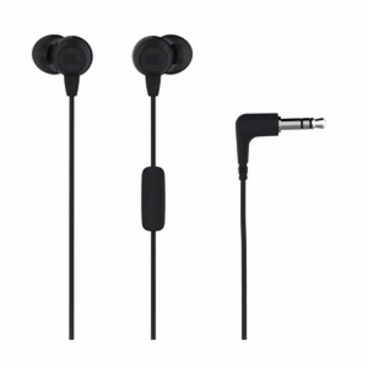 JBL Headphone T50HI Blk