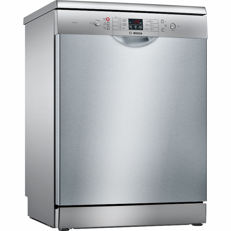 Bosch Free-standing 13 Place Settings Dish Washer SMS66GI01I