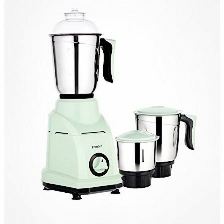 Premier Swift Mixi KM-526 Mixer Grinder 750 W