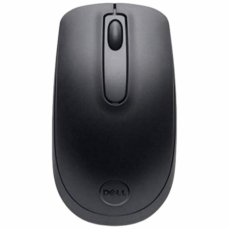 
Dell Wireless Mouse WM118 