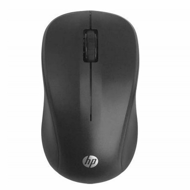 HP Wireless Mouse S500