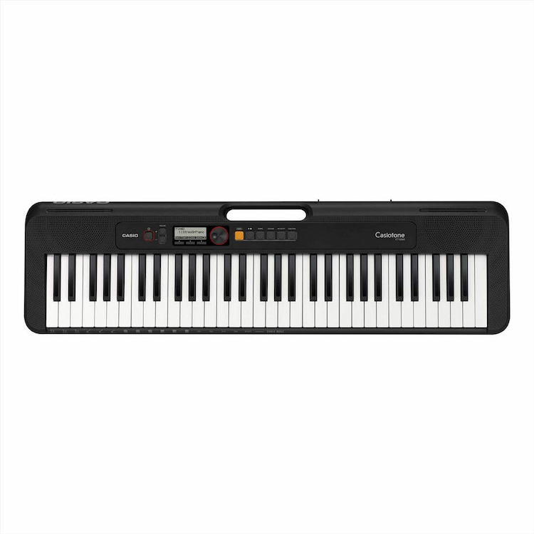 Casio Organ CT-S200BK