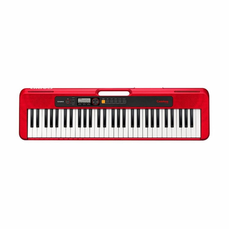 Casio Organ CT-S200RD