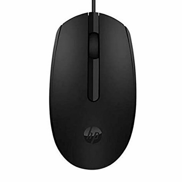 HP USB Mouse M10