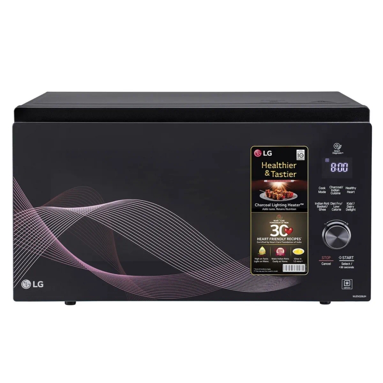 LG Microwave Oven All In One MJEN326UH 32 L