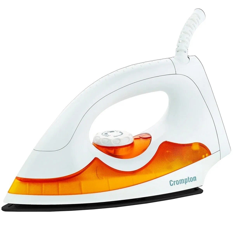 Crompton Dry Iron PDPLUS