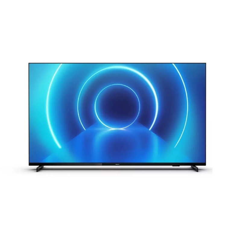 Philips Ultra HD LED Smart TV 50PUT7605 126 cm (50 inch)
