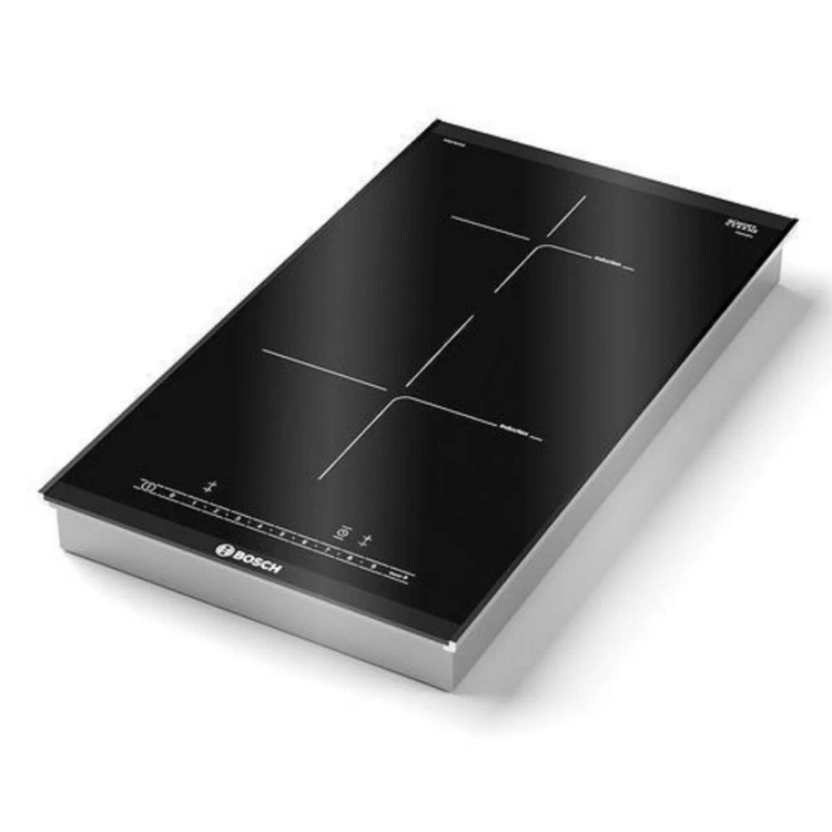 Bosch PIB375FB5I Domino Induction hob 30 cm Black