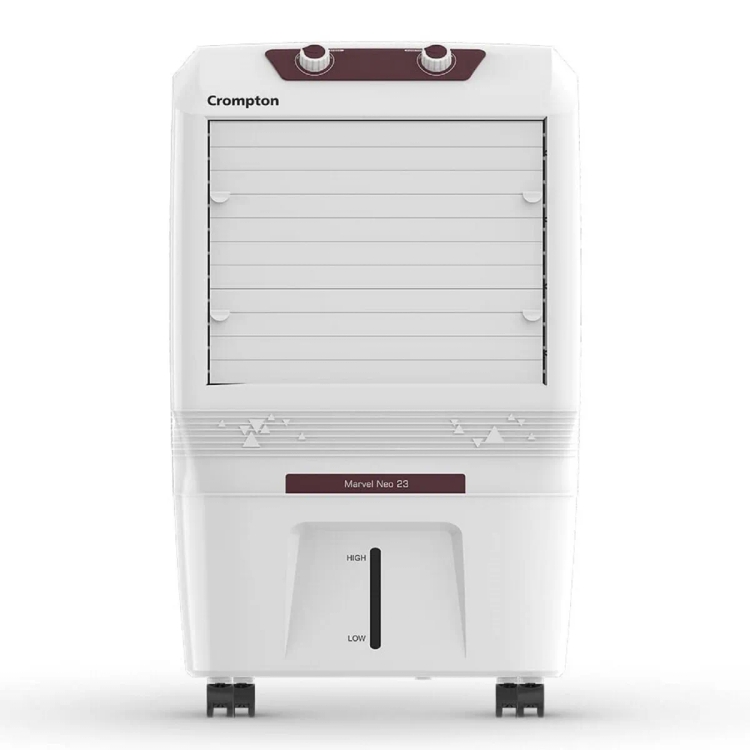 Crompton Marvel-Neo Personal Air Cooler 23 L