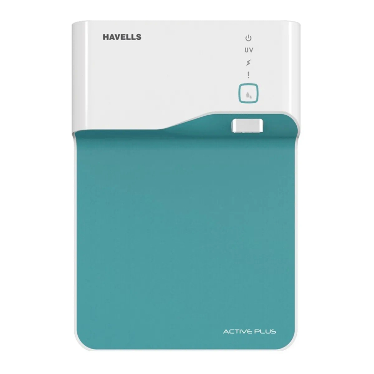 Havells Active Plus Water Purifier UV Technology