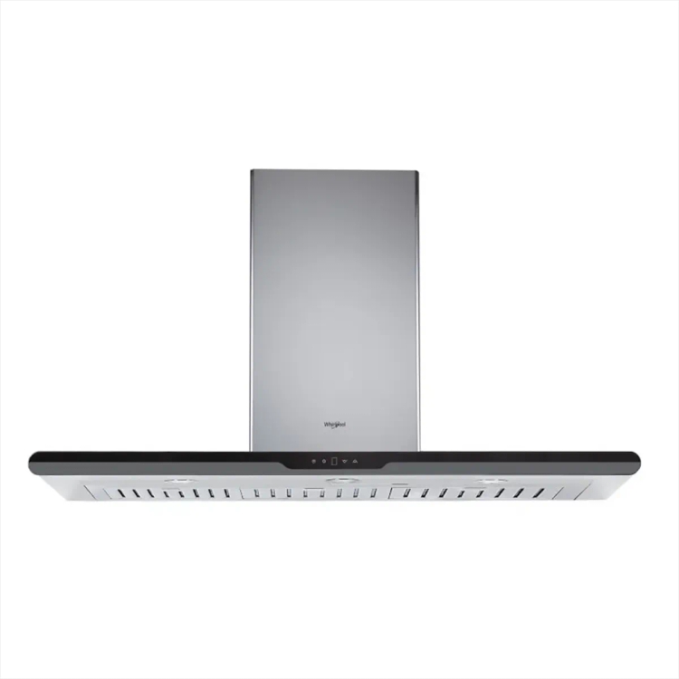 Whirlpool Acti Fresh 9W TB Hood Wall Mounted Chimney 