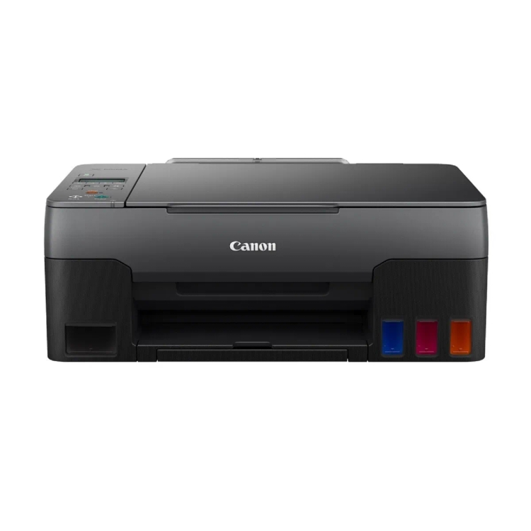 Canon Ink Tank Multi Function Printer G3020 