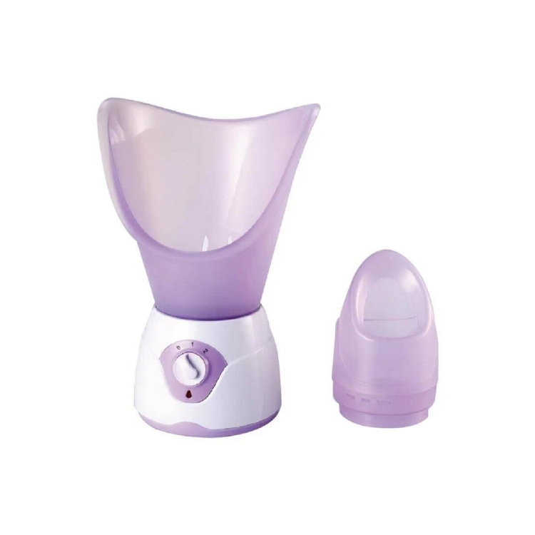 Ikon Facial&Nasal Steamer IKFS518 Pink