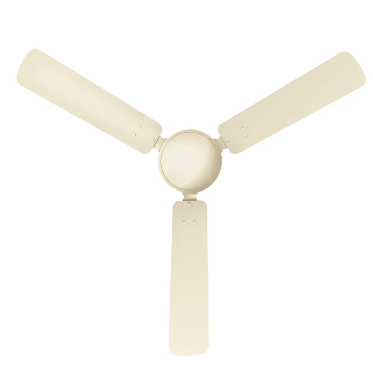 Sujata Autumn Breeze 1200 mm 3 Blades Ceiling Fan Ivory 