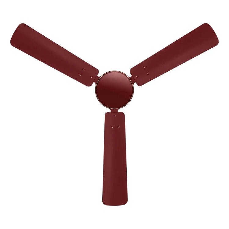 Sujata Autumn Breeze 1200 mm 3 Blades Ceiling Fan Brown