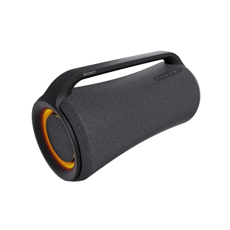 SONY X-Series 30W Portable Bluetooth Speaker With IP66 Water Resistant (Black)