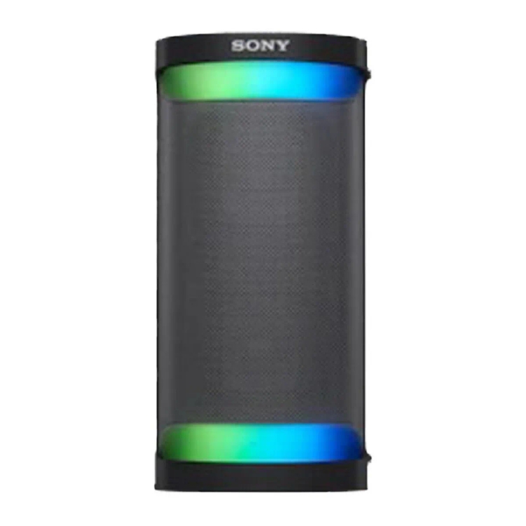 SONY X Series Bluetooth Party Speaker With IPX4 Water Resistant (Black)