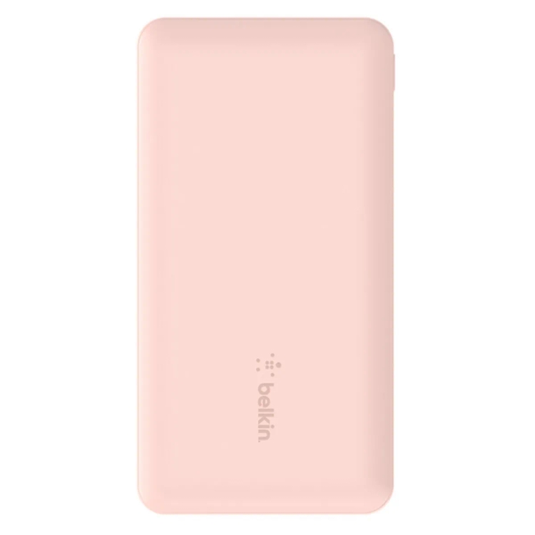 Belkin Boost Power Bank 10000mAh BPB011BTRG Rose Gold