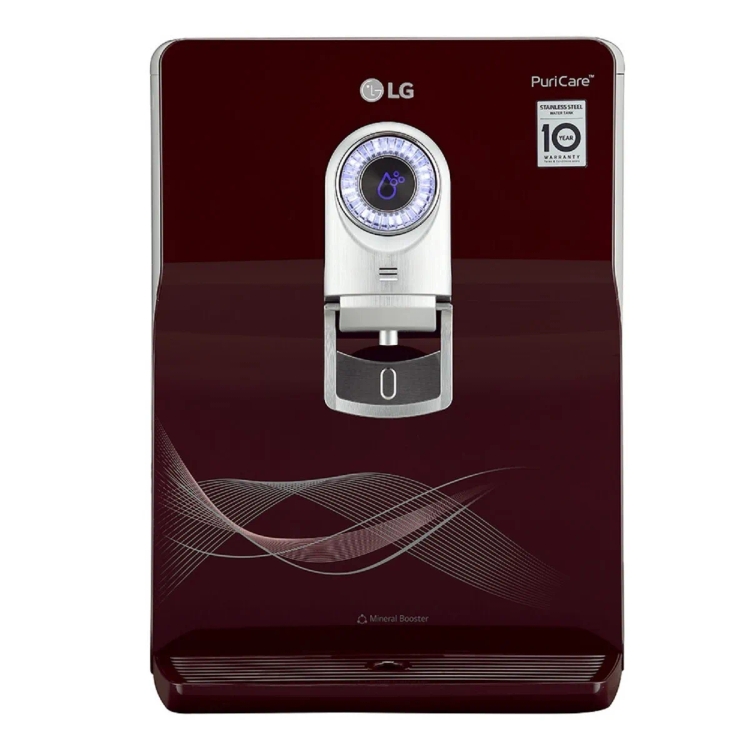 LG Water Purifier WW184EPC RO + UV + UF + MB 
