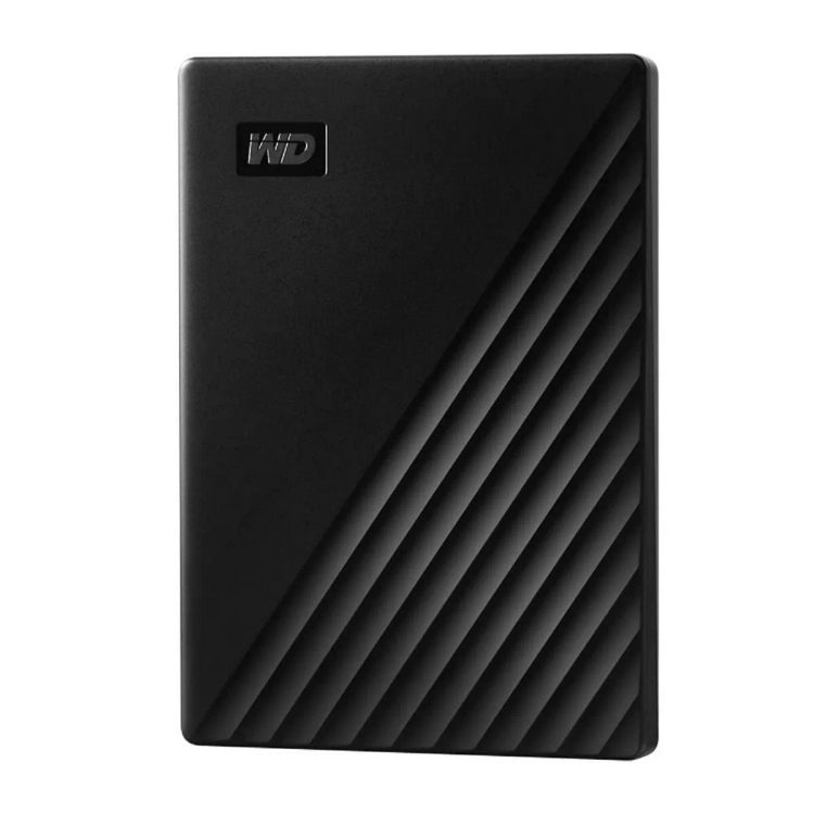 WD External HDD Avenger 5TB Black
