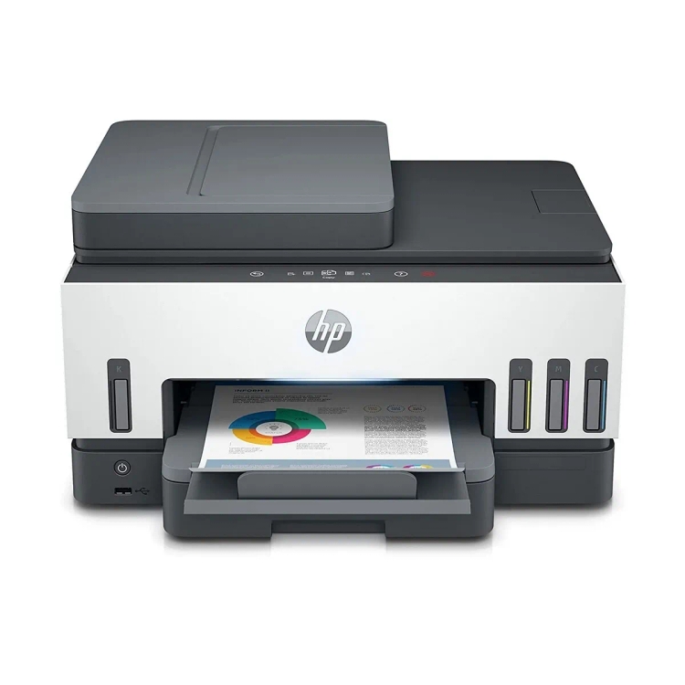 HP Smart Tank Multi Function Printer 790