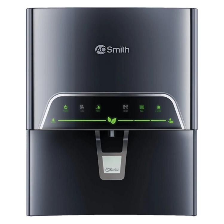 AO Smith Water Purifier ProPlanet P4 RO+SCMT+UV
