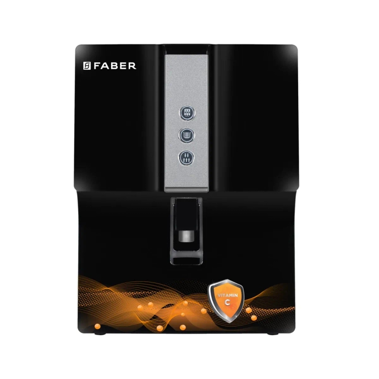 Faber FWP C-GUARD 7 L RO + MAT Water Purifier