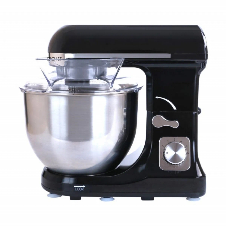 Wonderchef Stand Mixer Black