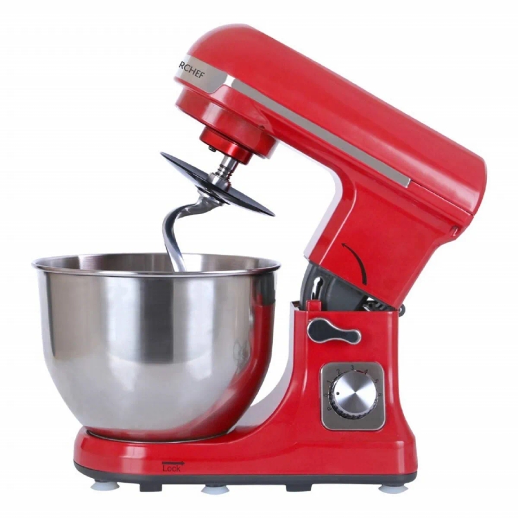 Wonderchef Stand Mixer Red
