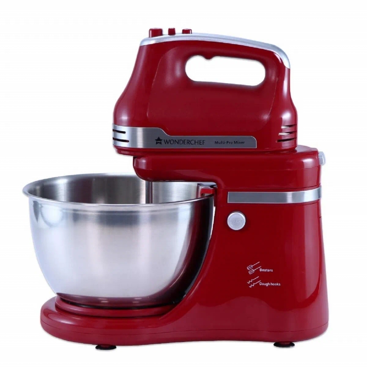 Wonderchef Revo Stand Mixer