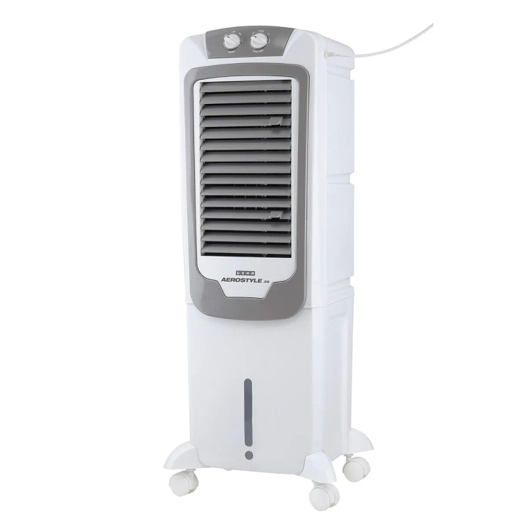 Usha AEROSTYLE Tower Air Cooler 35 L