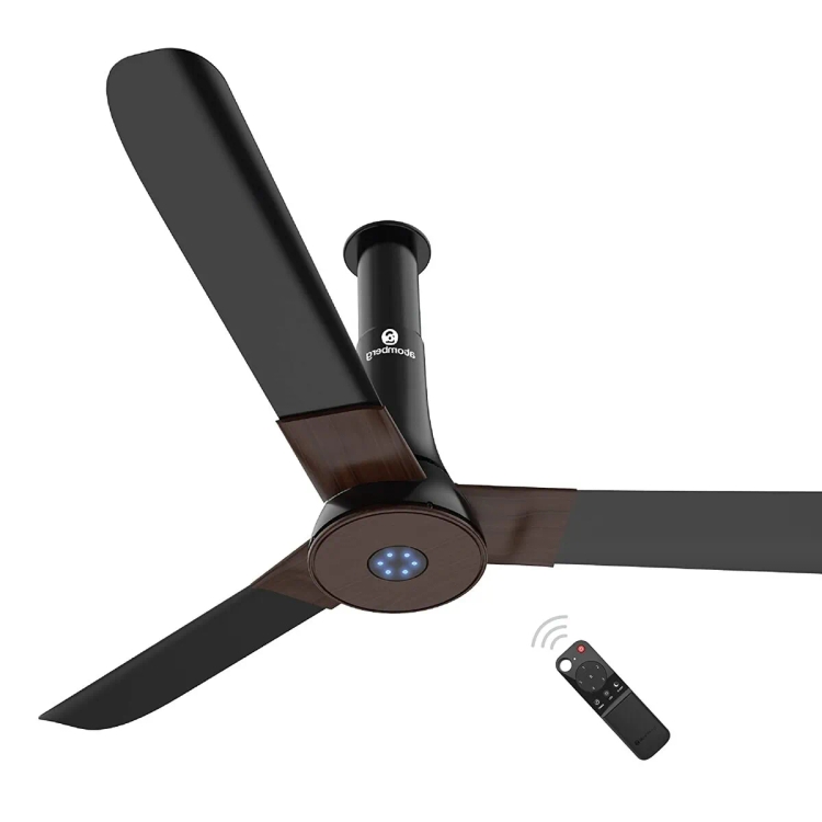 Atomberg Ceiling Fan  Studio+ Earth Brown