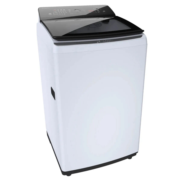 Bosch 7 kg Fully Automatic Top Load Washing Machine(WOE701W0IN)