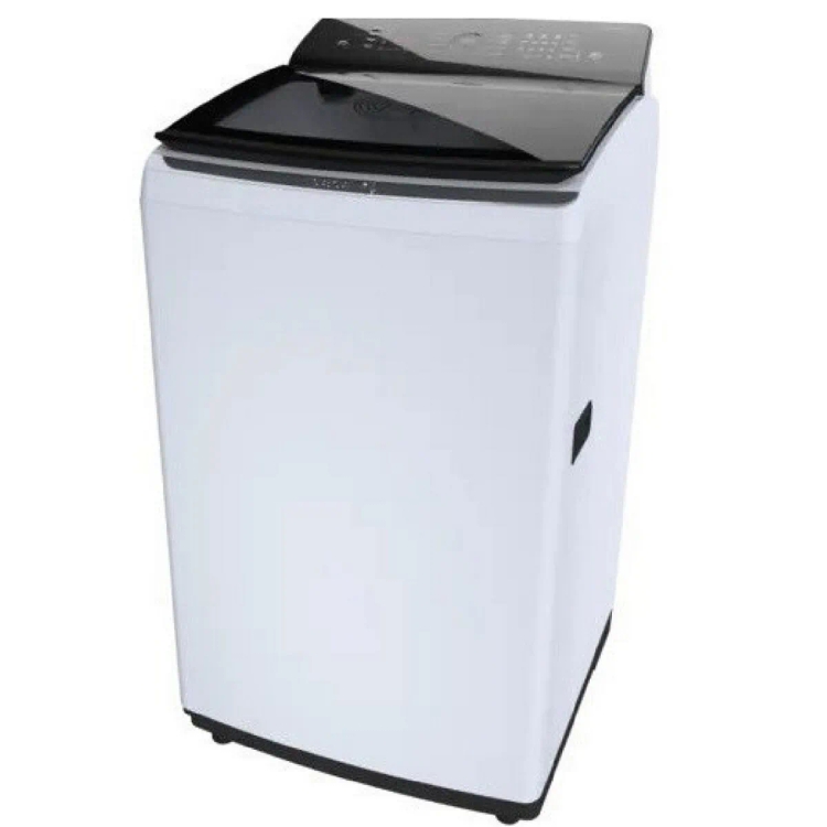 Bosch 7.5 kg Fully Automatic Top Load Washing Machine(WOE751W0IN)