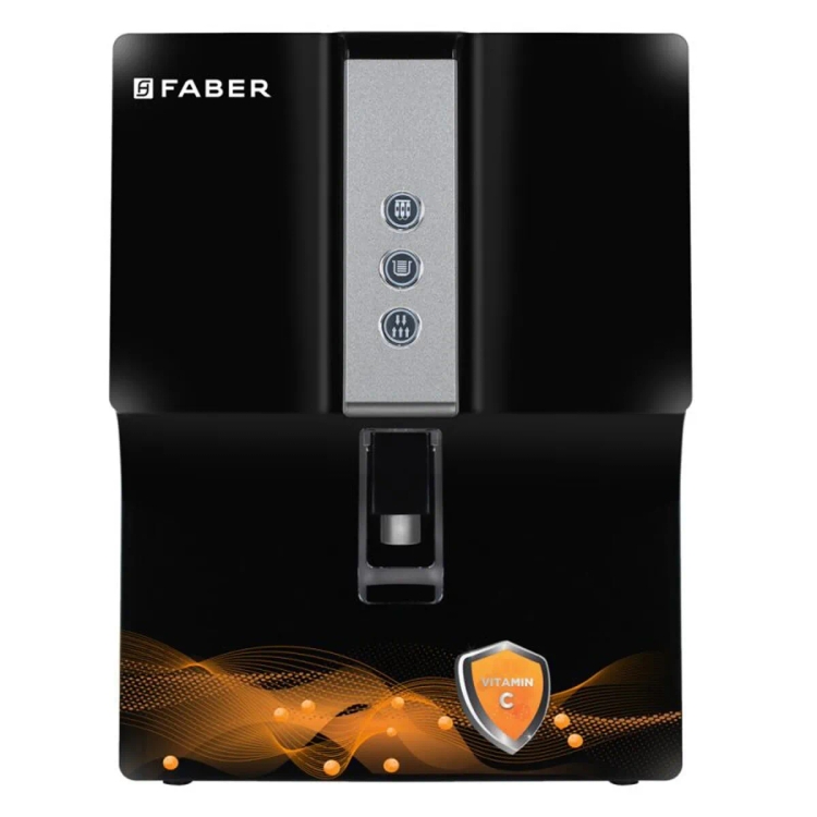 Faber C-Guard Plus (RO+ UV+ MAT+ VITAMIN C)