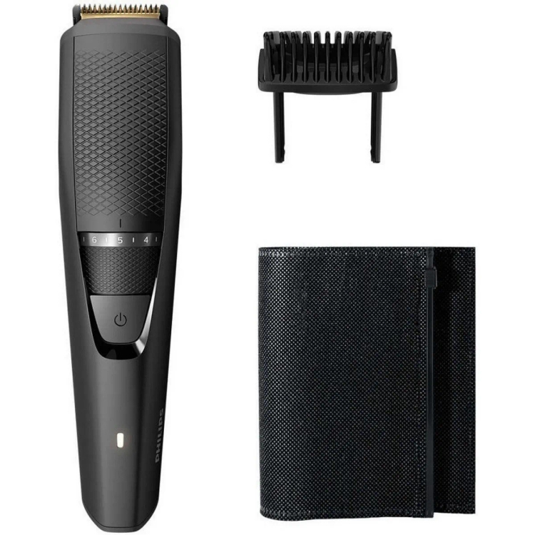 Philips Cordless Beard Trimmer BT3215/15 