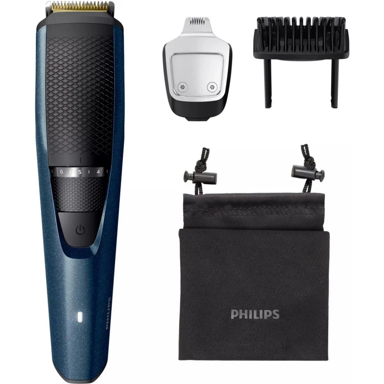 Philips Cordless Beard Trimmer BT3235/15 