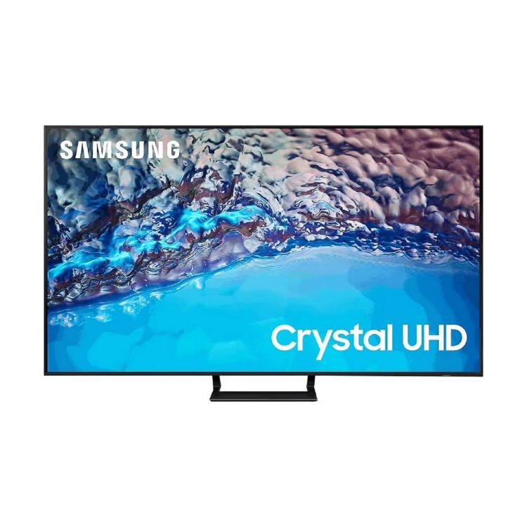Samsung Crystal 4K Ultra HD TV UA43BU8570 108 cm (43 inch)
